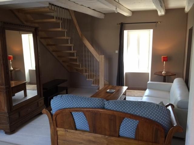 Du Pallie Holiday home