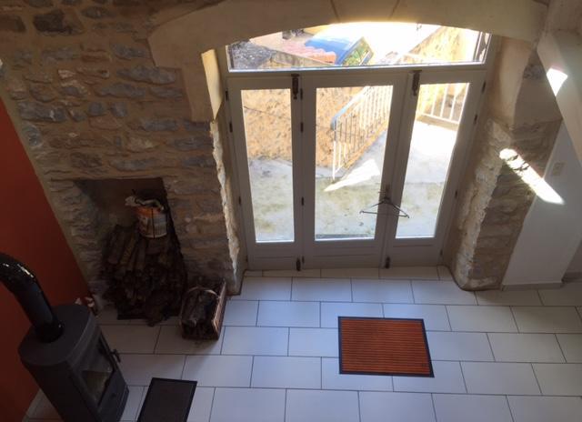 Holiday home Du Pallie *