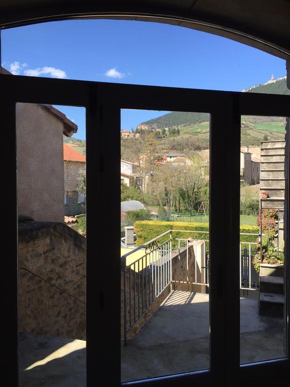 Holiday home Du Pallie