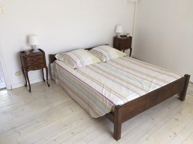 Du Pallie Holiday home Riviere-sur-Tarn